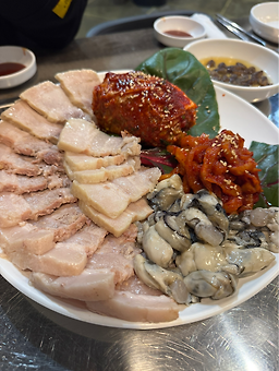 굴따러가세 연산점 대표 사진