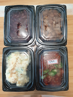 뉴김밥천국 대표 사진