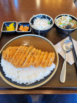 유미카츠 선부점 대표 사진