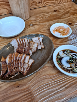 주례수육칼국수 2호점 사진 3