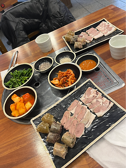 보승회관 서울대입구역점 대표 사진