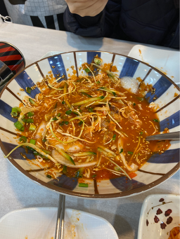 퇴근길자연산횟집 사진 7