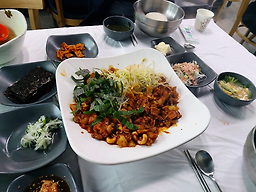아라아오삼불고기 대표 사진