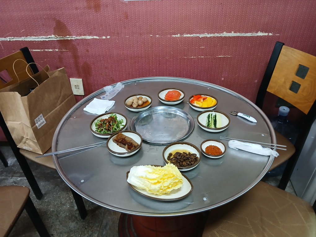 우리소생고기 사진 5