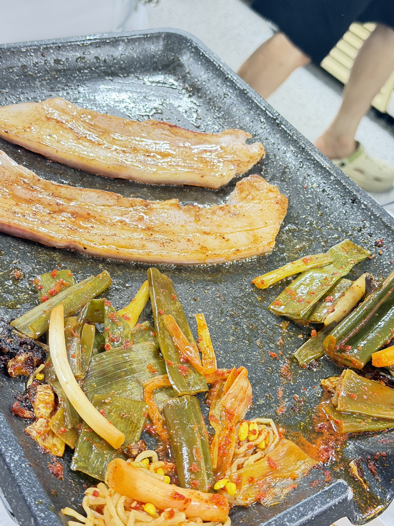 정동맛집산채백반식당 사진 5
