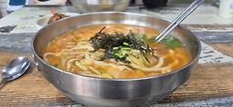 고모손칼국수 사진 3