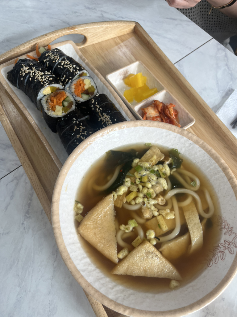홍대김밥 사진 5