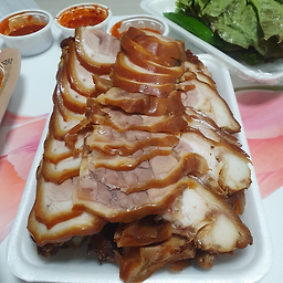 장충동왕족발 여수점 대표 사진