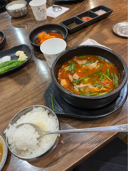 해담소곱창순대국 본점 사진 6