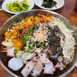 삼삼해물 덕포1호점 사진 7