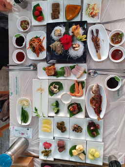 장군도횟집 사진 5