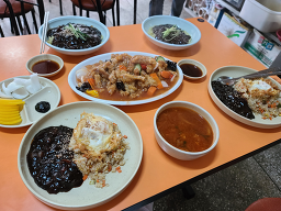 대일반점 카톨릭대점 사진 2