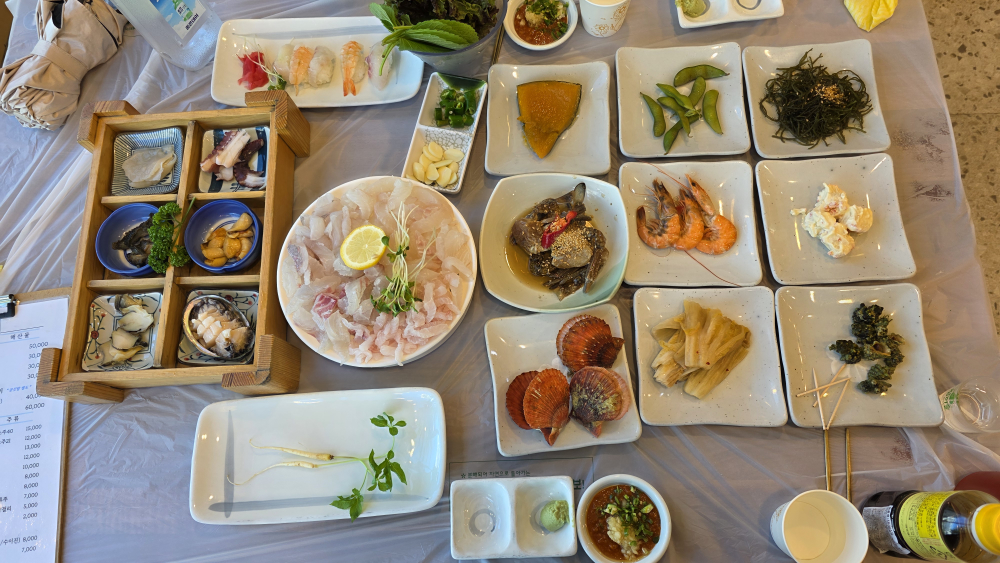 금호횟집 사진 6