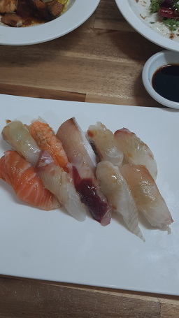 미요카와스시 대표 사진