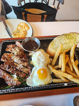 서가앤쿡 부산서면삼정타워점 대표 사진