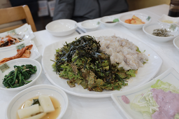 갯마을횟집 사진 7