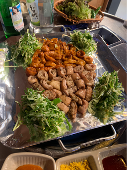 대양곱창연탄구이 사진 2
