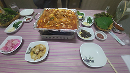 바다산곰장어 대표 사진