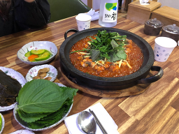금강민물매운탕 사진 3