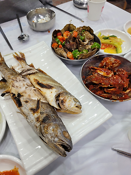 돌산백반 사진 5