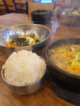 장터수구레 사진 2
