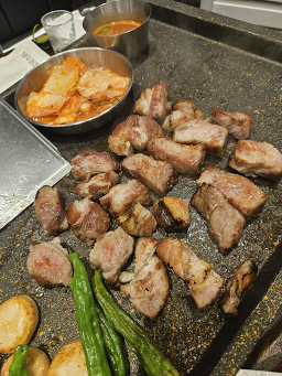 남도고집 대표 사진