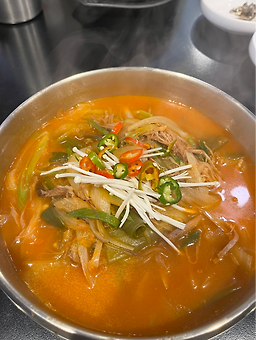 신라정 사진 2