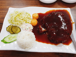 행복맛집 사진 2