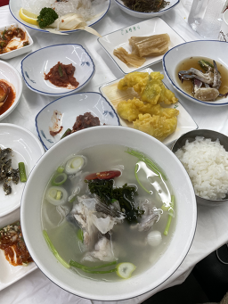 효진수산횟집 사진 2