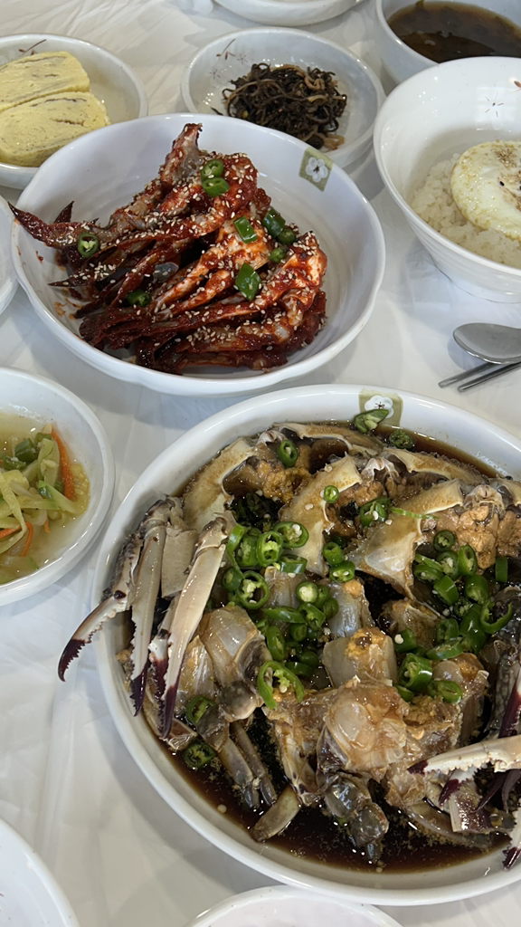 순천별이네게장집 사진 8