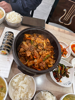 태종대손칼국수 사진 4