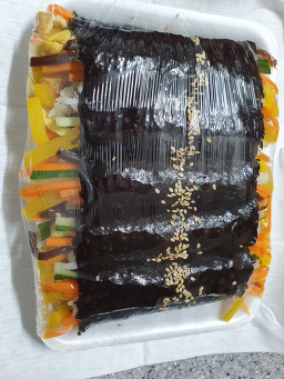 김뽕꼬마김밥 사진 4