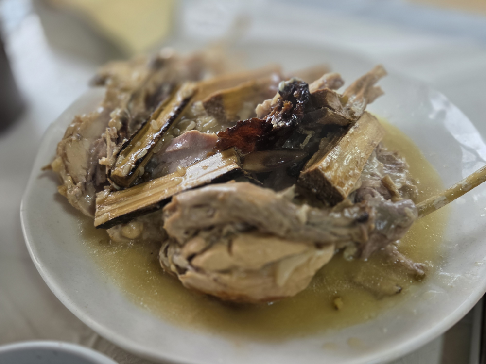산들애식당 사진 2