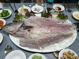 청정횟집 사진 2