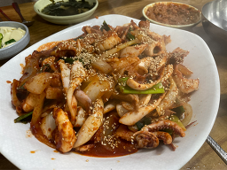 멍텅구리 사진 3