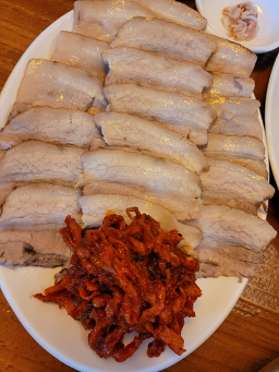 봉평막국수 동래본점 사진 6