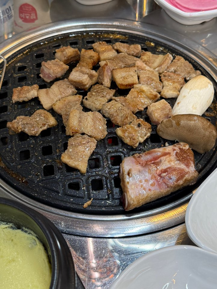 불만난갈비 개금본점 대표 사진