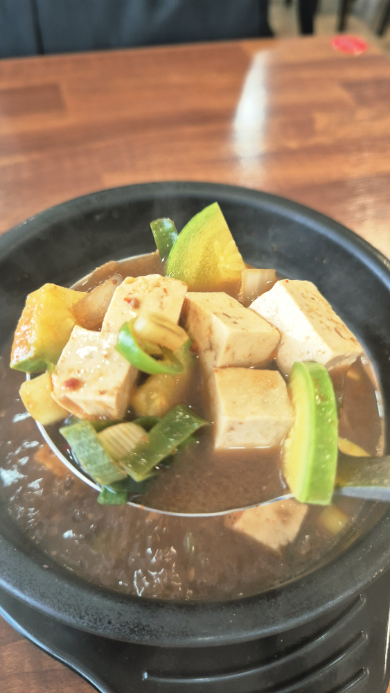 이모네식당 사진 4