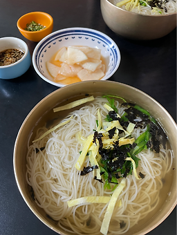제주댁잔치국수 사진 8
