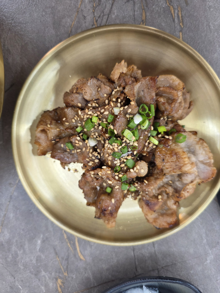 국제칼국수&밀면 사진 3