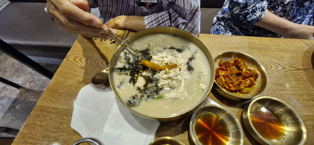 현풍닭칼국수 부산대점 대표 사진
