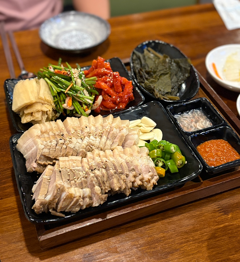 만복국수집 안산중앙역점 대표 사진