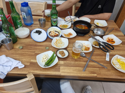 자연밥상 대표 사진