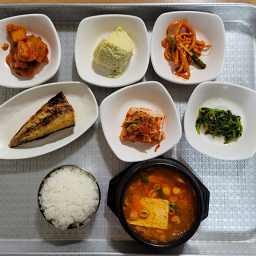 하진식당 사진 2