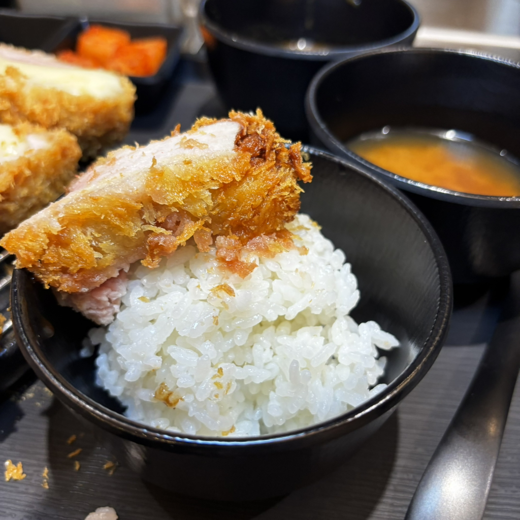 덴키카츠 롯데백화점부산본점 사진 3