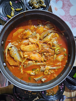 38선아나고구이 사진 7