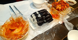 옛날충무꼬지김밥 대표 사진