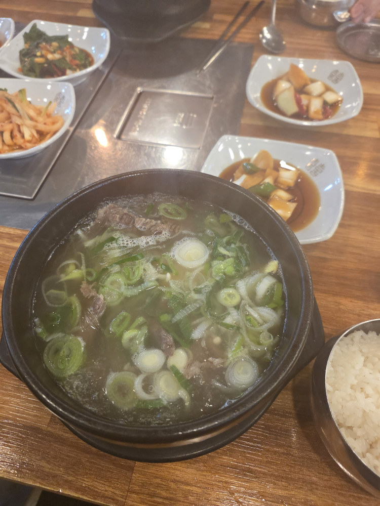 남해갈비 대표 사진