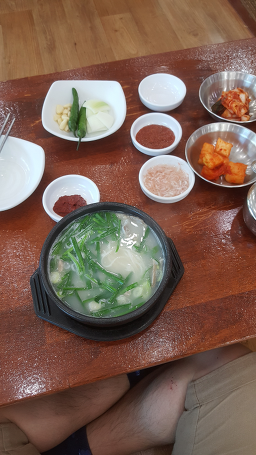 최가네엄마돼지국밥 사진 2