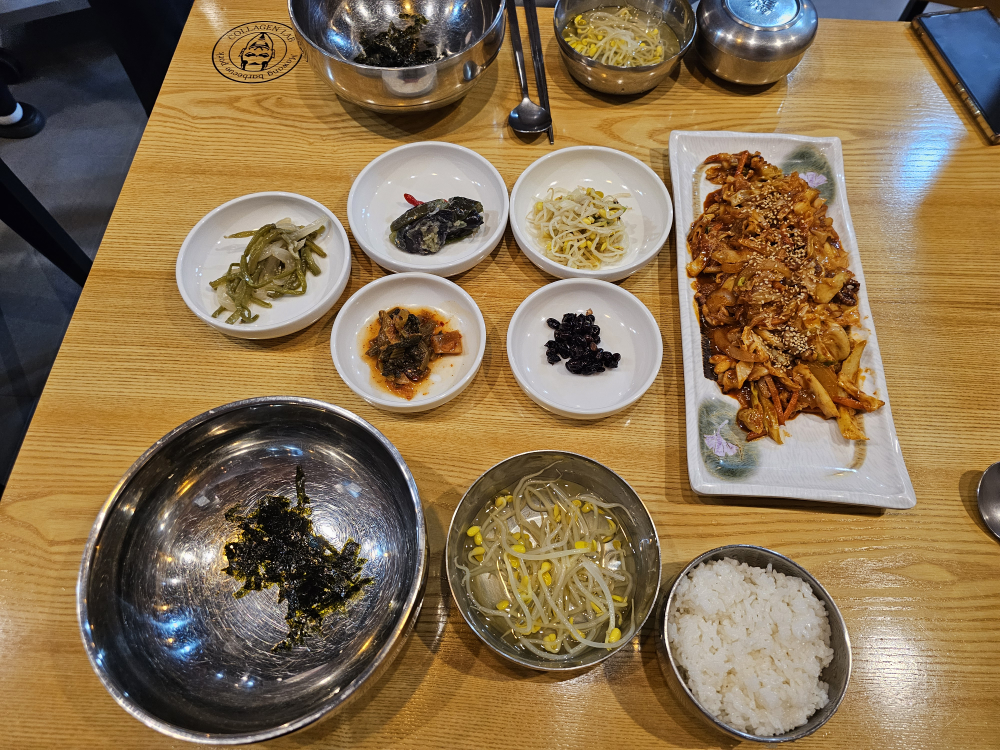 행복한밥상 사진 3